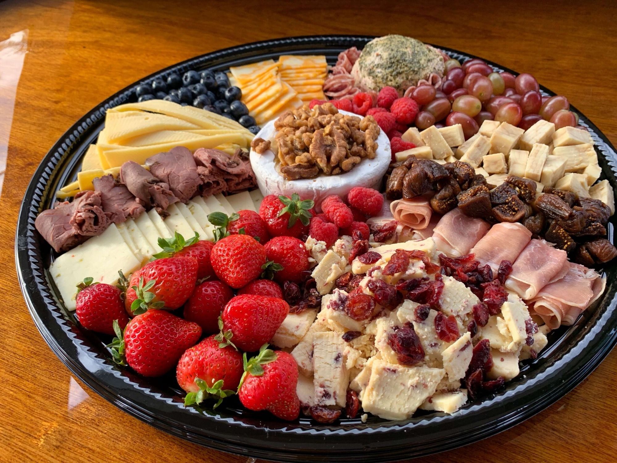 Charcuterie 6233