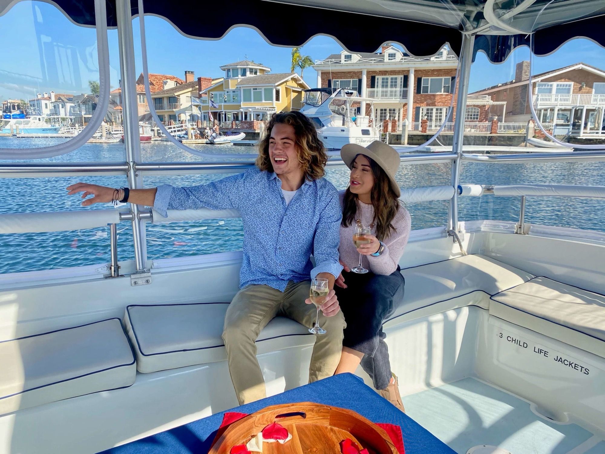 FUN DATE