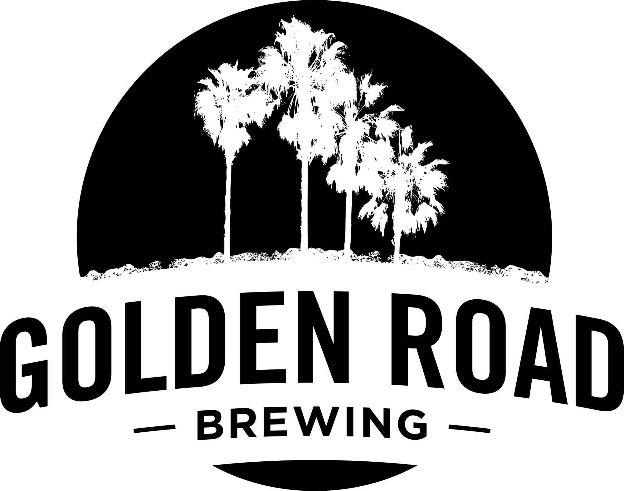 Golden Road Logo
