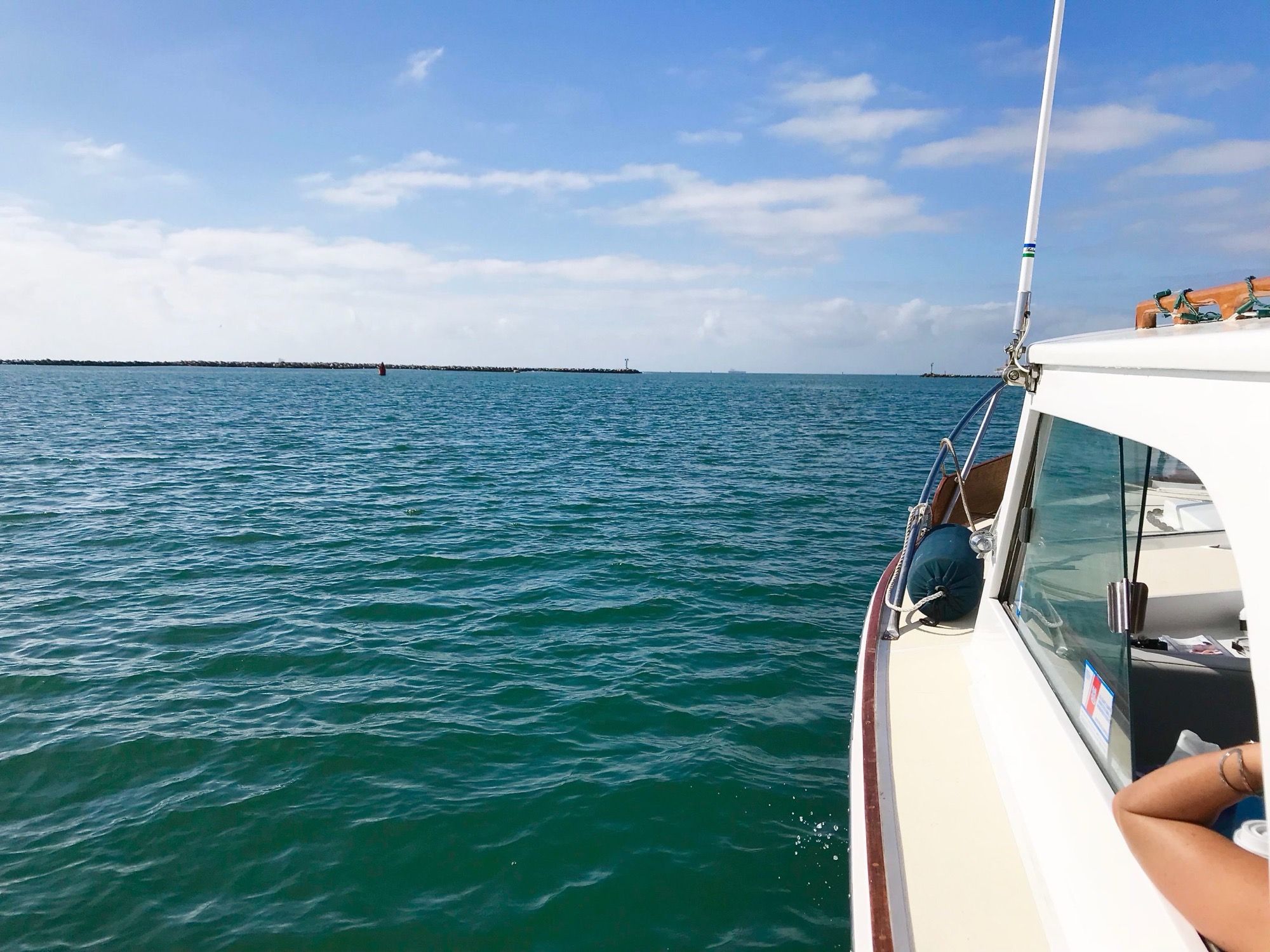 Huntington Harbour