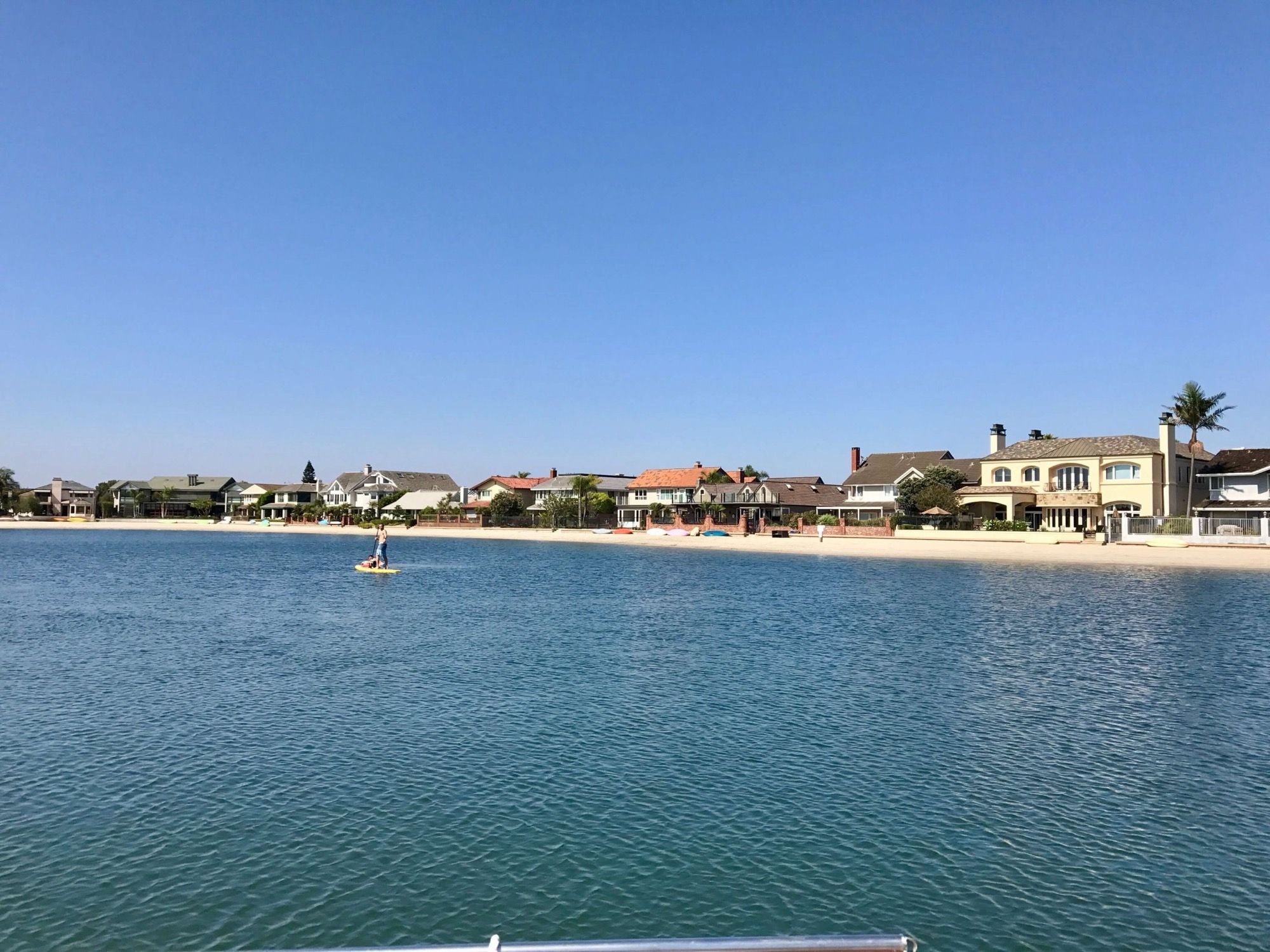 Huntington Harbour1